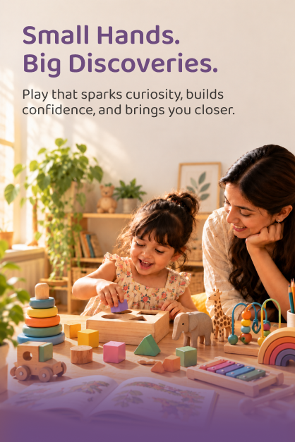 The Elefant toy subscription