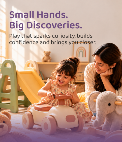 The Elefant toy subscription
